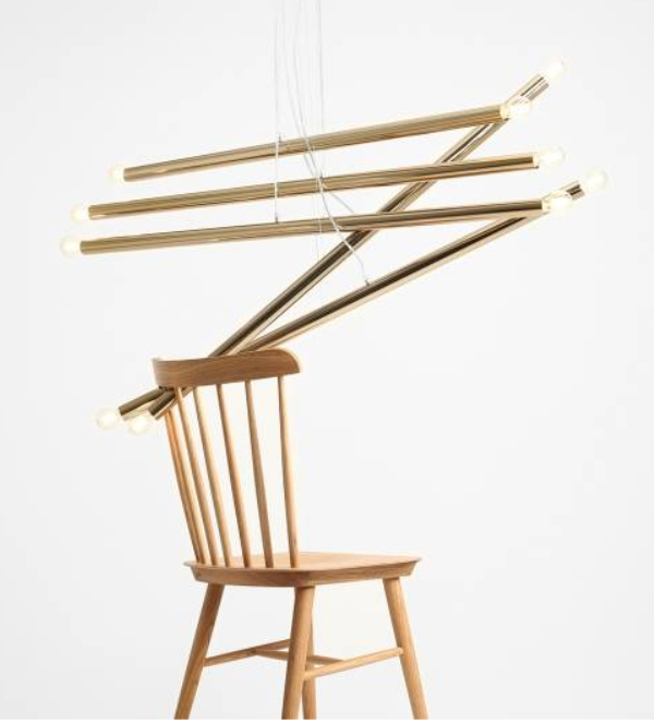 Designerska lampa TUBO 10 GOLD 3.png