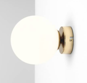 Kinkiet BALL 1 WALL GOLD.png