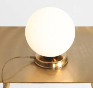 Lampka nocna BALL TABLE MEDIUM GOLD 1.png