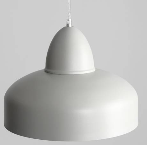 Lampa wisząca COMO LIGHT GREY.png