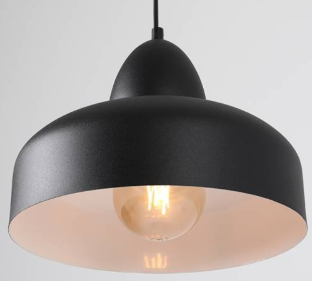 Lampa wisząca COMO BLACK 2.png