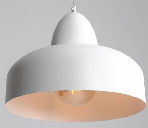 Lampa wisząca COMO WHITE.png