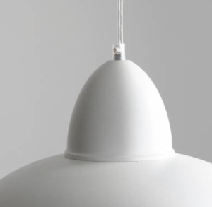 Lampa wisząca COMO WHITE 3.png