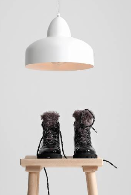 Lampa wisząca COMO WHITE 4.png