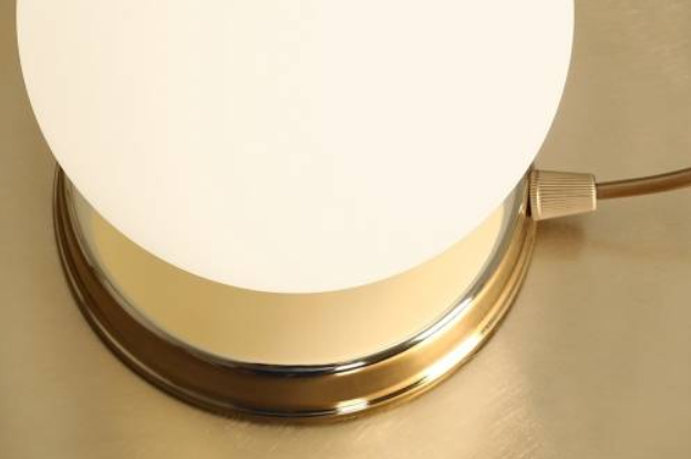 Lampka nocna BALL MINI TABLE GOLD 3.png