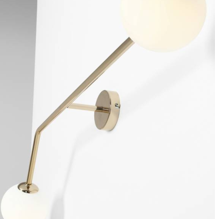 Minimalistyczna lampa ścienna PURE WALL GOLD horizontal 5.png