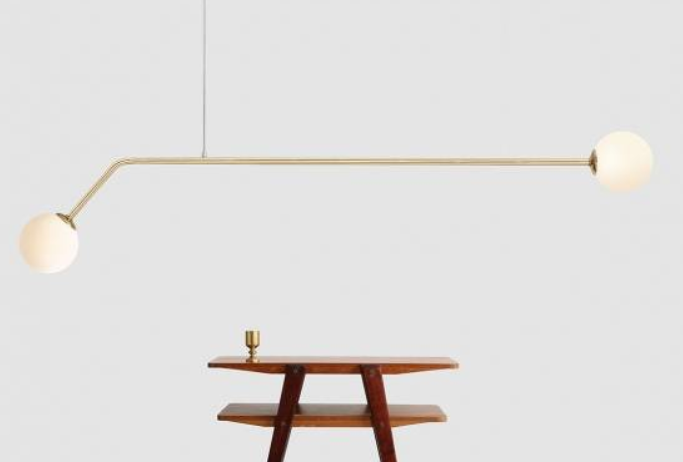 Minimalistyczna lampa wisząca PURE 2 GOLD 2.png