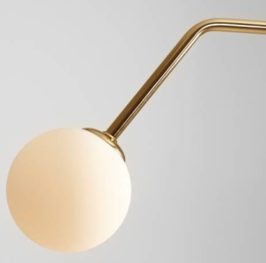 Minimalistyczna lampa wisząca PURE 2 GOLD 3.png