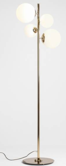 Lampa podłogowa BLOOM 4 FLOOR GOLD 4.png