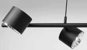 Bestsellerowa, nowoczesna lampa wisząca BOT 4 BLACK 2.png