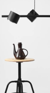 Bestsellerowa, nowoczesna lampa wisząca BOT 4 BLACK 4.png