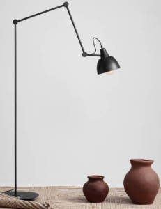 Designerska lampa podłogowa AIDA FLOOR BLACK 2.png