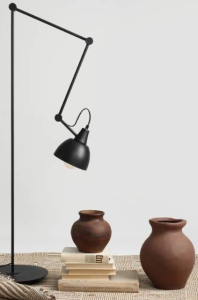 Designerska lampa podłogowa AIDA FLOOR BLACK 6.png