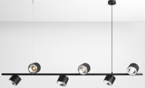 Bestsellerowa lampa wisząca BOT 6 BLACK.png