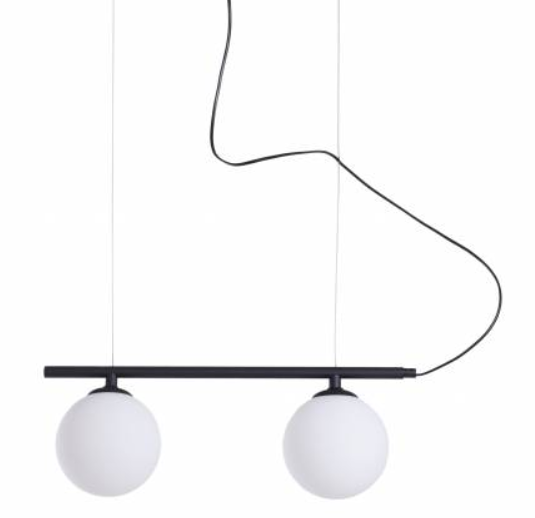 Nowoczesna lampa wisząca BERYL GLASS BLACK 2.png