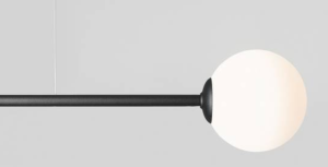 Minimalistyczna lampa wisząca PURE 2 BLACK 2.png
