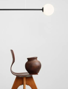Minimalistyczna lampa wisząca PURE 2 BLACK 3.png