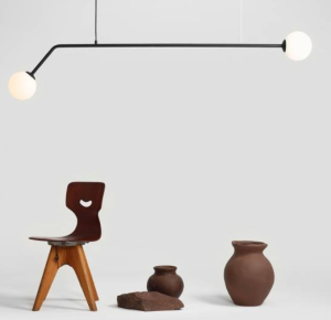 Minimalistyczna lampa wisząca PURE 2 BLACK 4.png