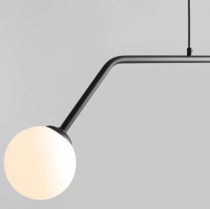 Minimalistyczna lampa wisząca PURE 2 BLACK 5.png