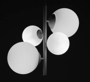 Efektowna lampa wisząca BLOOM 4 WHITE 2.png