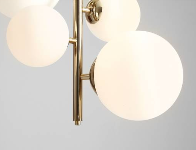 Efektowna lampa wisząca BLOOM 4 GOLD 3.png