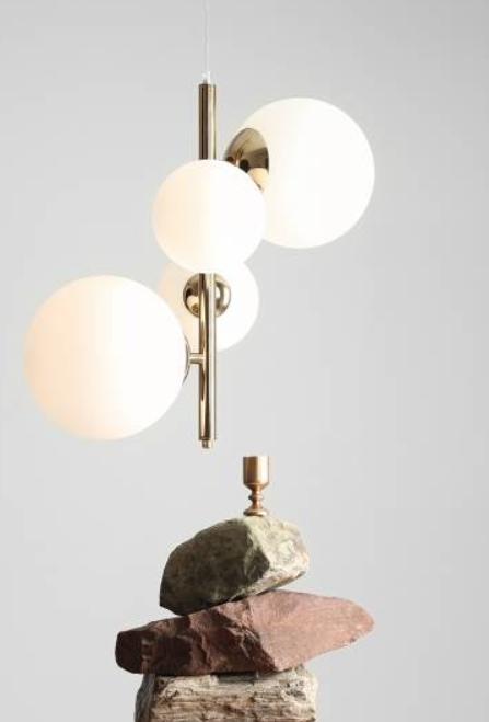 Efektowna lampa wisząca BLOOM 4 GOLD 4.png