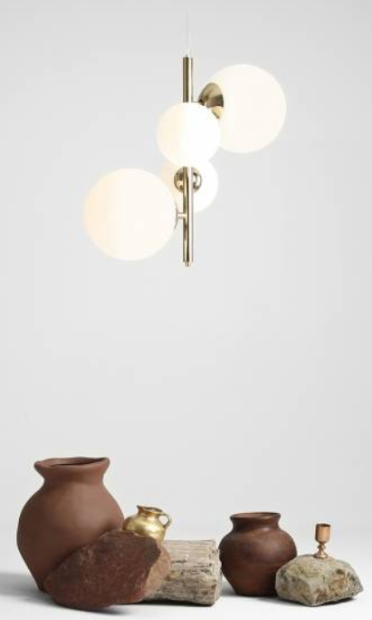Efektowna lampa wisząca BLOOM 4 GOLD 5.png