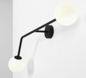 Minimalistyczny kinkiet PURE WALL BLACK horizontal.png