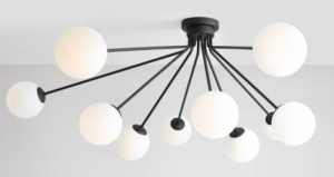 Nowoczesny plafon HOLM 10 BLACK CEILING 4.png