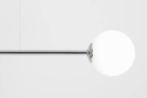 Minimalistyczna lampa wisząca PURE 2 CHROME 3.png