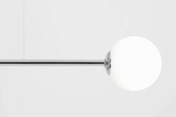 Minimalistyczna lampa wisząca PURE 2 CHROME 3.png