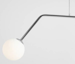 Minimalistyczna lampa wisząca PURE 2 CHROME 5.png