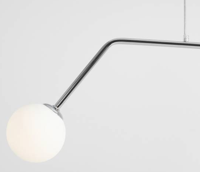 Minimalistyczna lampa wisząca PURE 2 CHROME 5.png