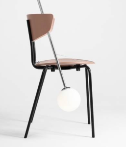 Minimalistyczna lampa wisząca PURE 2 CHROME 6.png