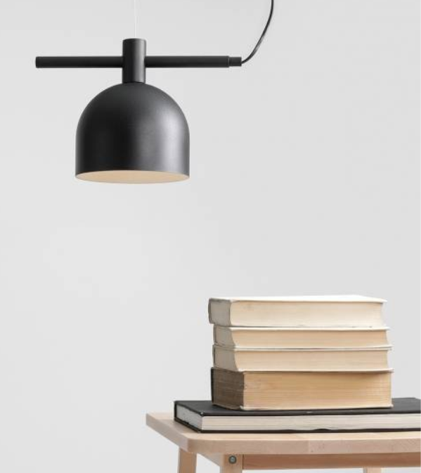 Lampa wisząca BERYL 1 BLACK 2.png