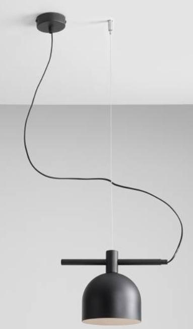 Lampa wisząca BERYL 1 BLACK 4.png