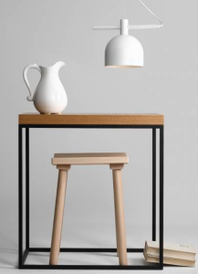 Lampa wisząca BERYL 1 WHITE 2.png