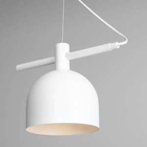 Lampa wisząca BERYL 1 WHITE 3.png