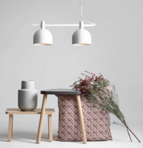 Lampa wisząca BERYL 2 WHITE.png