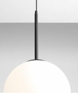 Efektowna, kulista wisząca BOSSO 1 BLACK (30cm) 5.png