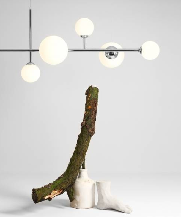 Elegancka, chromowa lampa wisząca DIONE 6 CHROME 5.png