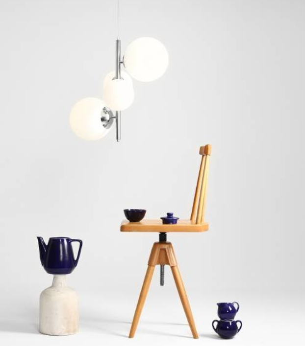 Efektowna lampa wisząca BLOOM 4 CHROME 5.png