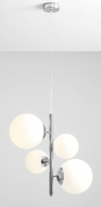 Efektowna lampa wisząca BLOOM 4 CHROME 2.png