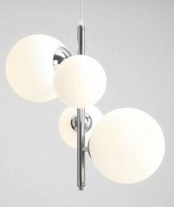 Efektowna lampa wisząca BLOOM 4 CHROME.png