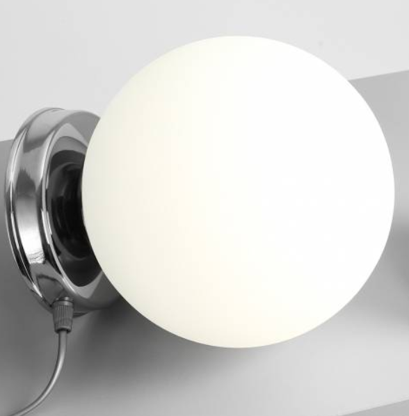 Lampka nocna BALL TABLE MEDIUM CHROME 2.png