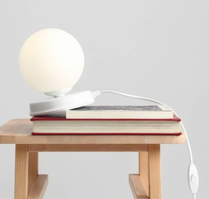 Lampka nocna BALL MINI TABLE WHITE 4.png