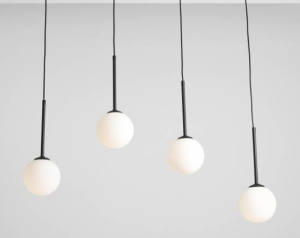 Nowoczesna lampa wisząca BOSSO 4 BLACK.png