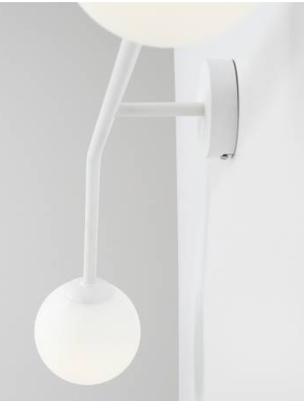 Minimalistyczny kinkiet PURE WALL WHITE horizontal 2.png