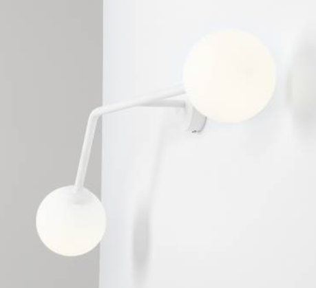 Minimalistyczny kinkiet PURE WALL WHITE horizontal.png