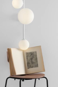 Plafon ścienny lub sufitowy DIONE 3 WALL WHITE 4.png